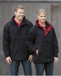 Basecamp Anorak, Adults